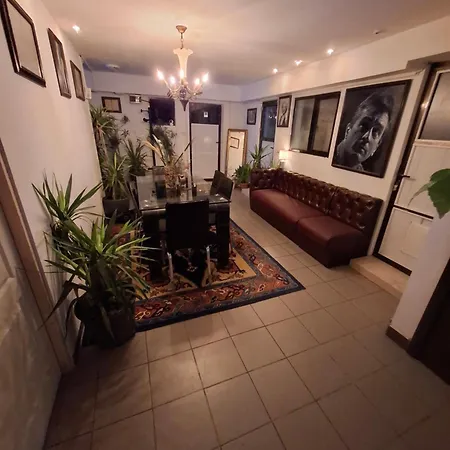 Apartment Casa 15 Bucharest