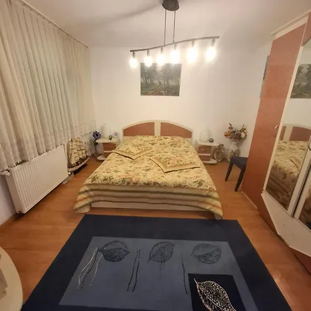 Casa 15 Bucharest