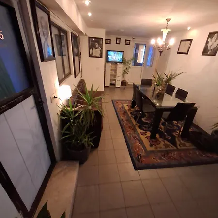 Casa 15 Apartment
