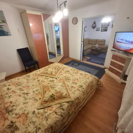Apartment Casa 15