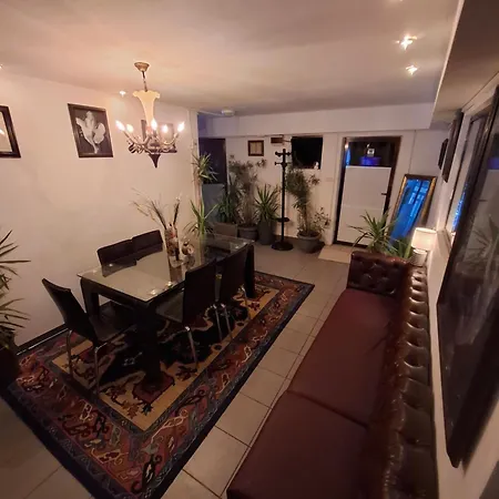 Apartment Casa 15 *