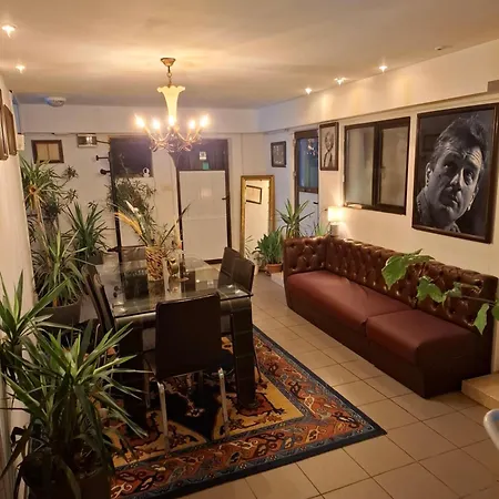 Apartment Casa 15