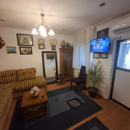 Casa 15 Apartment *