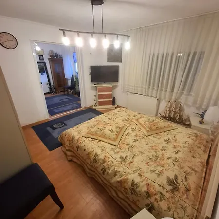 Apartment Casa 15 *