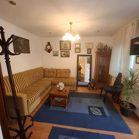 Casa 15 Bucharest