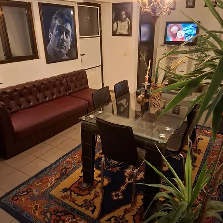 Casa 15 Apartment