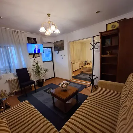 Apartment Casa 15 *