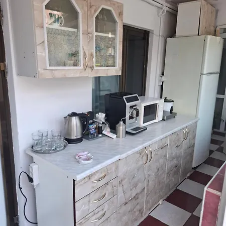 Apartment Casa 15